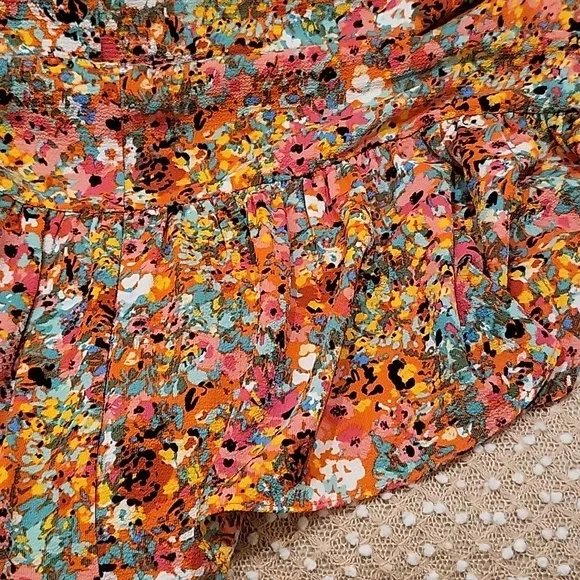 Nine West Floral Dress - Picture 13 of 15